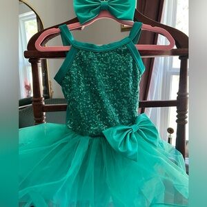 Weissman Emerald Costume CS